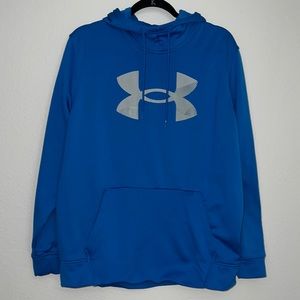 Under Armour hoodie